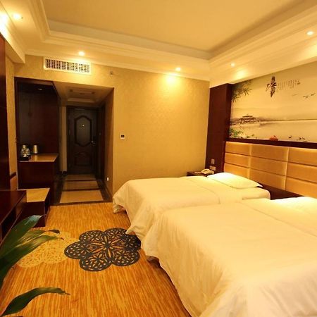 Yangshuo New West Street Hotel Vip Exterior foto